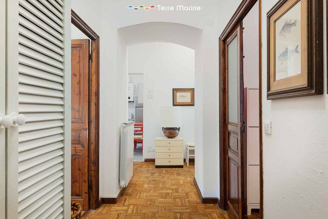 Entire apartment, Musica del Mare in Monterosso al Mare, Monterosso al Mare Municipality