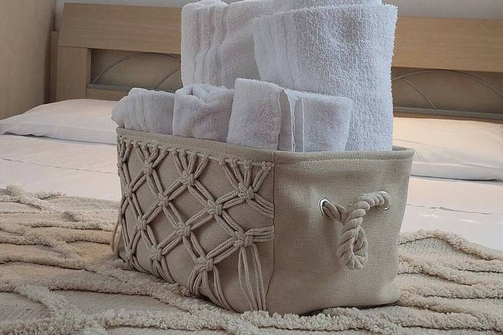 Appartamento intero, Appartamento nuovissimo con veranda in Peschici e dintorni, Gargano