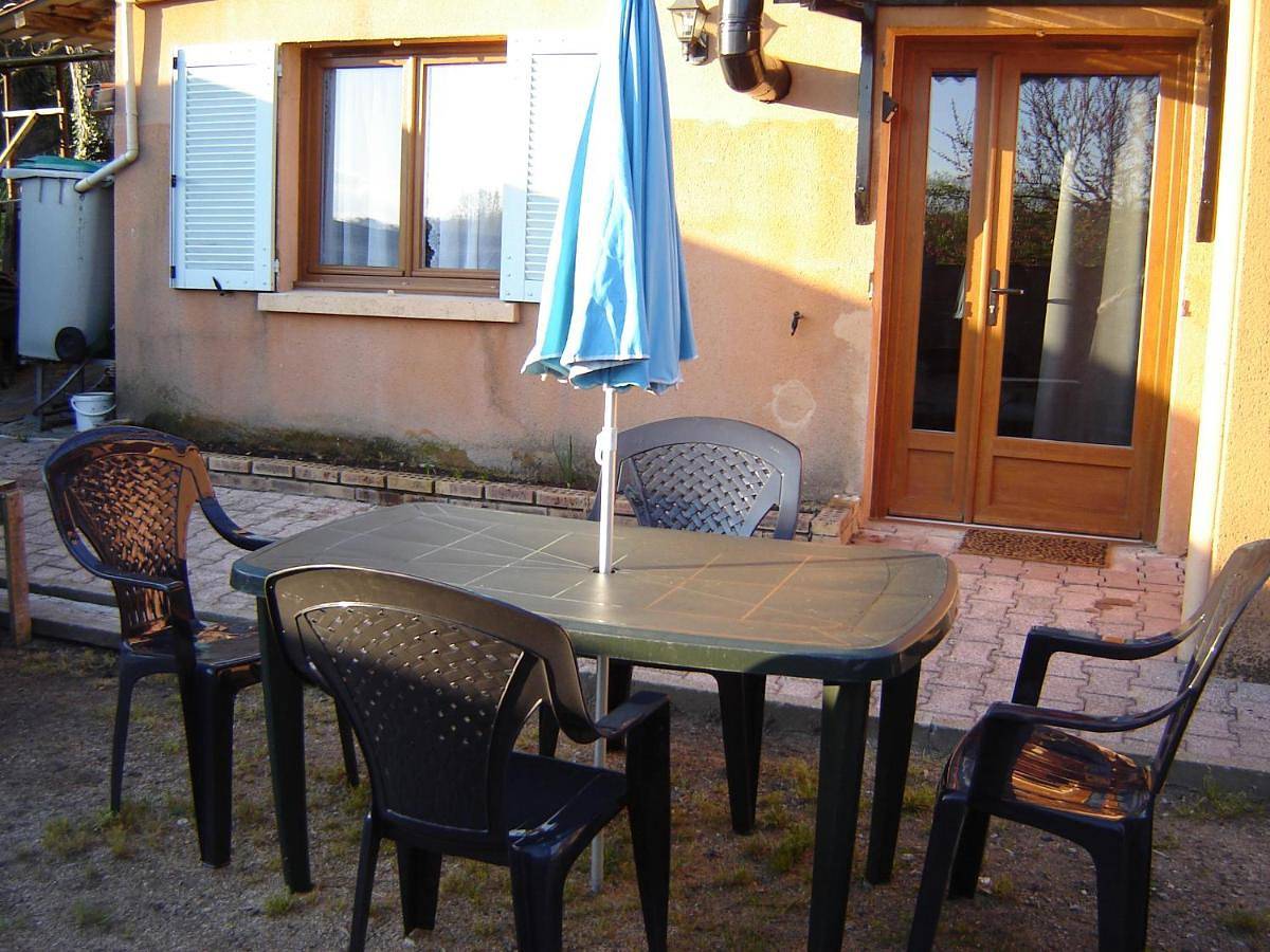 Appartement entier, Appt 2 pièces près de Disney in Crécy-la-Chapelle, Seine-et-Marne