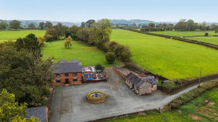 Cottage for 2 People in Powys, Mid-Wales, Photo 2