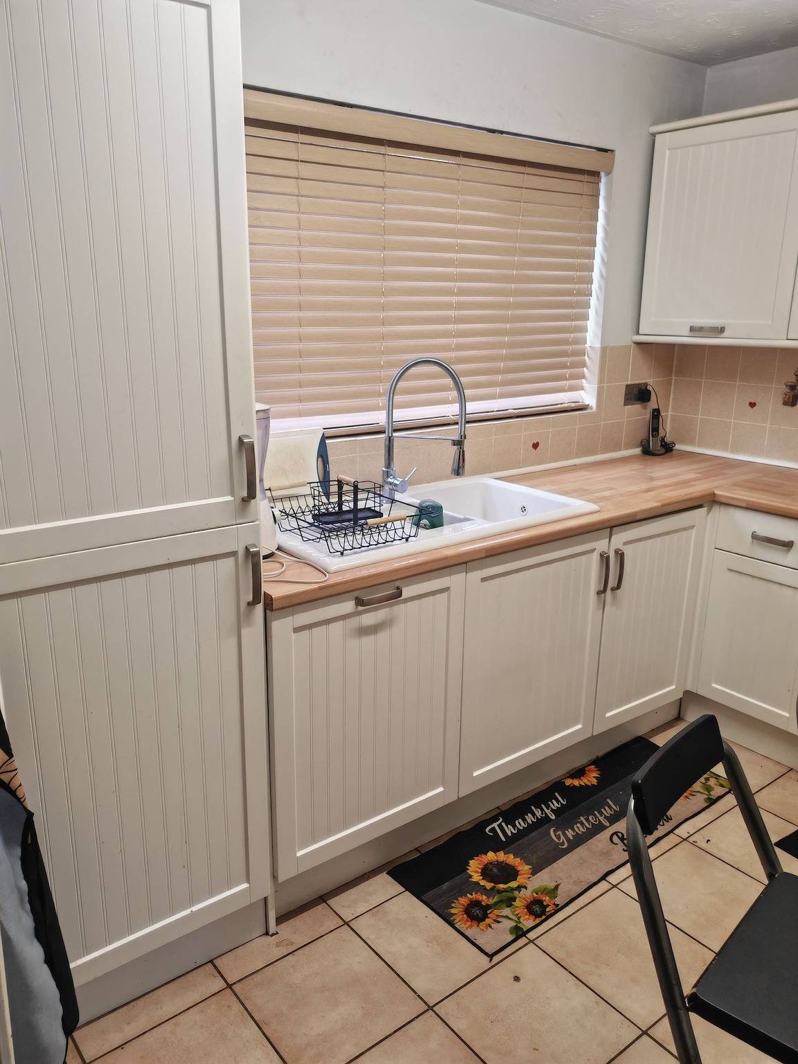 Relájese en este encantador refugio de Rushden in Rushden, Northamptonshire