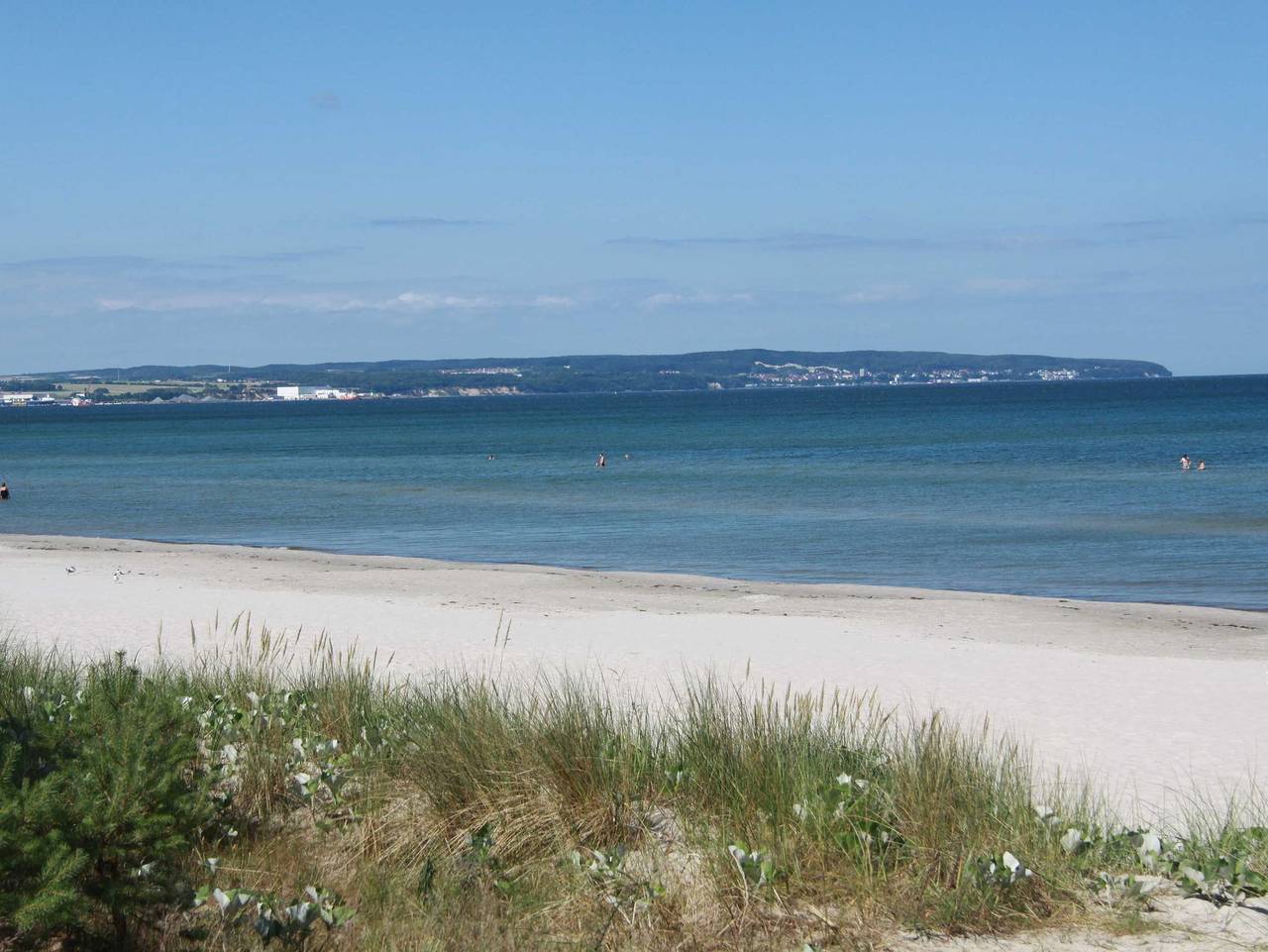 Ganze Ferienwohnung, G22 Haubentaucher in Prora, Bergen auf Rügen und Umgebung