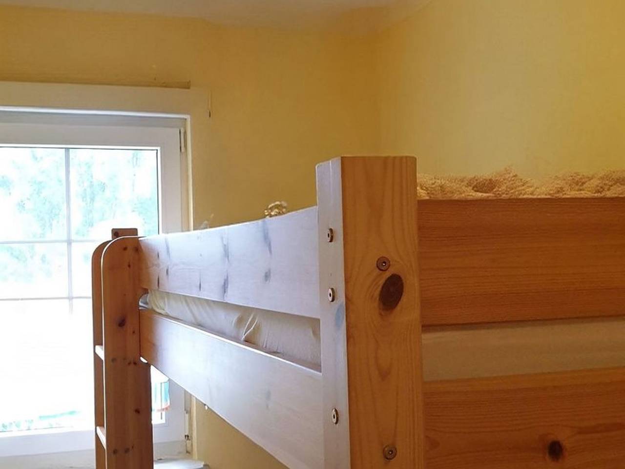 Ganze Ferienwohnung, Ruhepunkt - Ferienwohnung "Ruhepunkt" auf Poel in Gollwitz, Nordwestmecklenburg (Wismar und Umgebung)