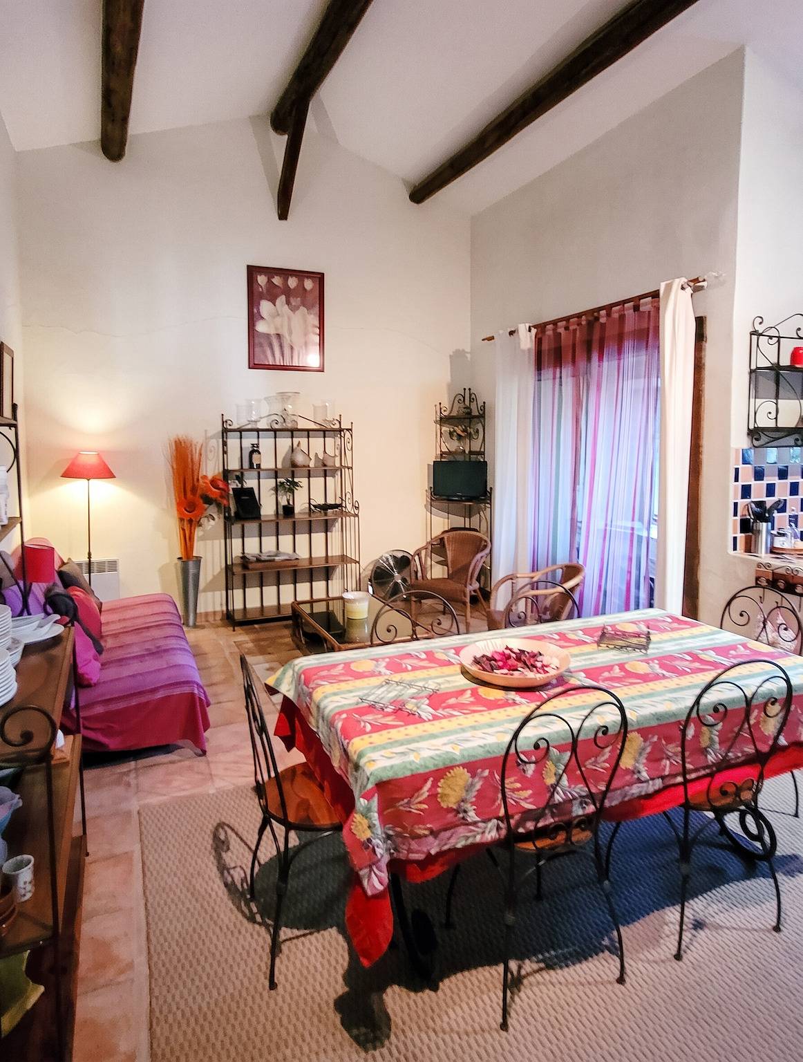 Appartement de vacances