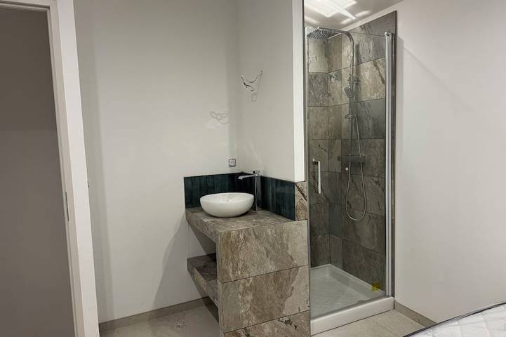Charming new house 70m2 in Fos-sur-Mer, Mittelmeerküste (Frankreich)