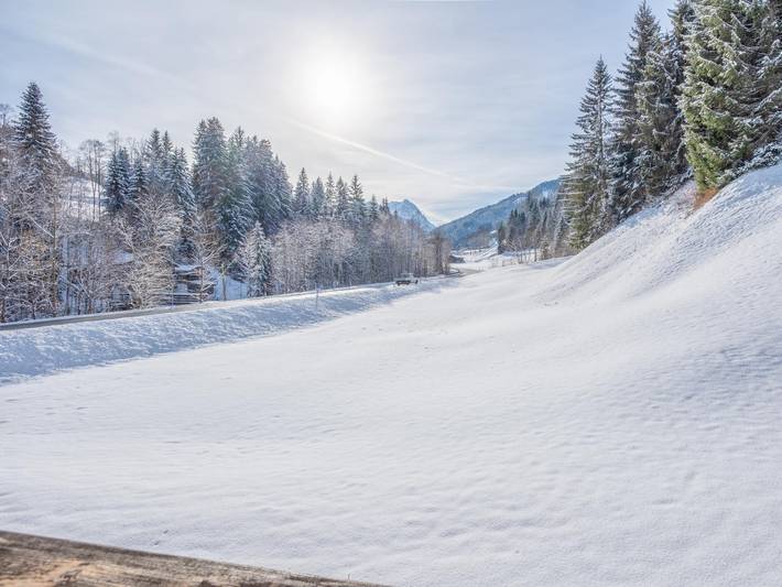 Ferienwohnung für 5 Personen, mit Balkon/Terrasse in Kirchberg in Tirol - 3