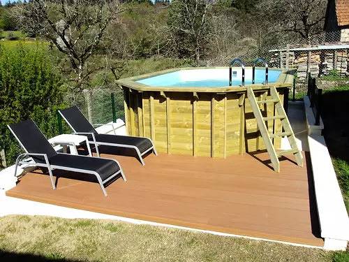 Gîte de France 4 Personen in Gimel-les-Cascades, Tulle und Umgebung