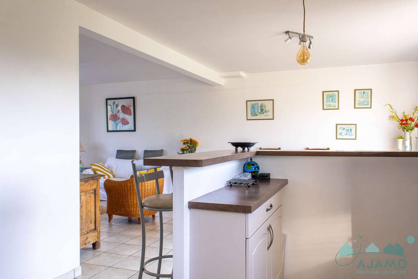 Maison familiale au calme avec grand jardin – Idéale pour se ressourcer in Plurien, Côte d’Émeraude