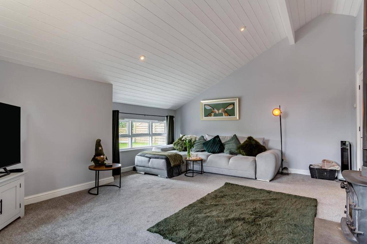 Holiday Home in Pateley Bridge, Nidderdale AONB