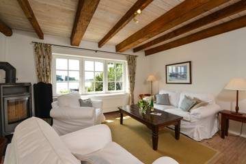 Ferienhaus für 2 Personen in Nieby, Ostsee Schleswig-Holstein, Bild 1