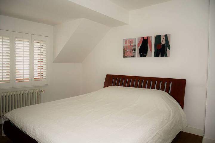 Het Heidehuis - beautiful vacation home with all comfort and beautiful garden in De Haan, Belgian Coast