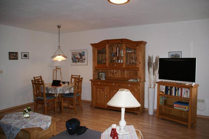 Ferienwohnung für 3 Personen in Cochem