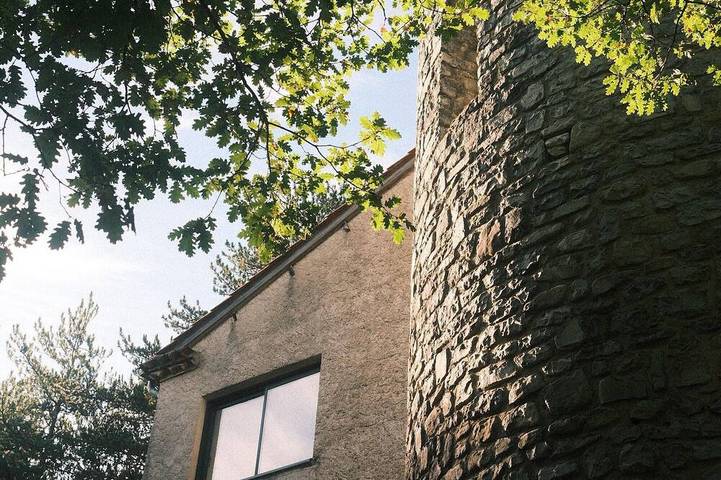 Location de vacances pour 2 personnes, avec jardin à Brantes - 4