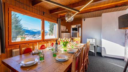 Chalet für 17 Personen in Königsleiten, Kitzbüheler Alpen, Bild 4