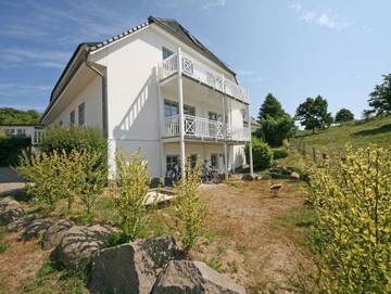 Ferienwohnung für 5 Personen in Göhren, Rügen, Bild 2