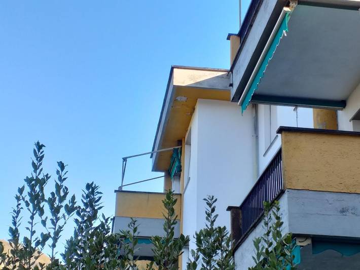 Appartamento intero, Für 4 Personen ca. 60 m² in Rapallo, Norditalien (Ligurien) in Rapallo (Città), Rapallo