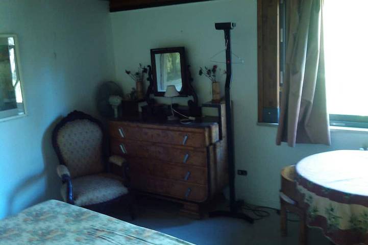 Ferienhaus für 8 Personen, mit Terrasse und Garten in Cervia - 3