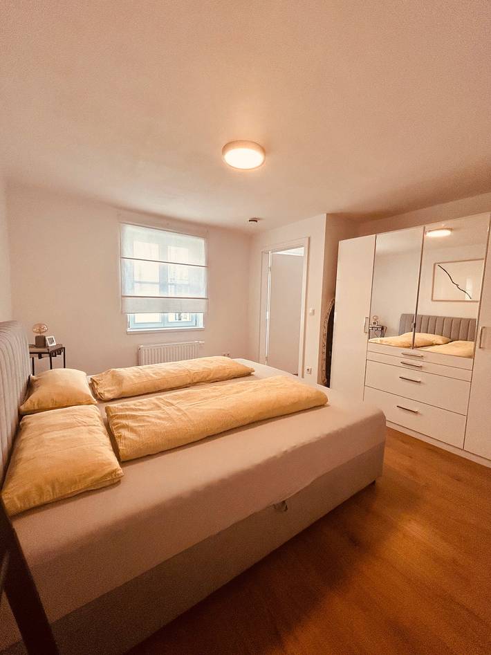 Ferienwohnung für 4 Personen in Passau