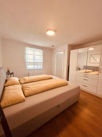Ferienwohnung für 4 Personen in Passau