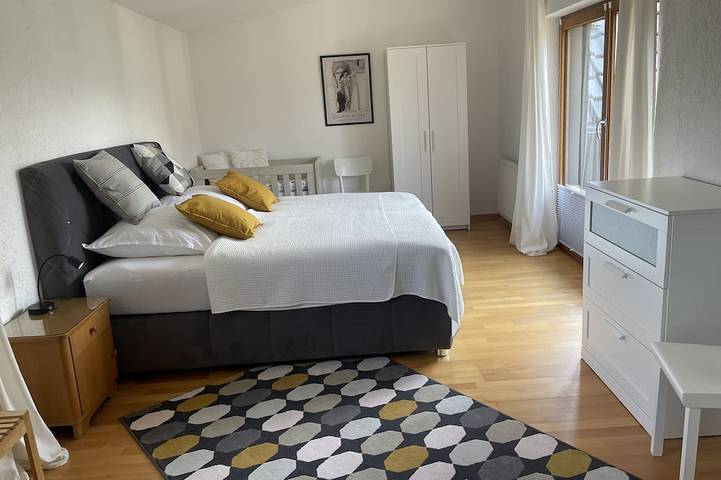 Behagliches Haus mit Kamin in Monschau, Naturpark Hohes Venn-Eifel