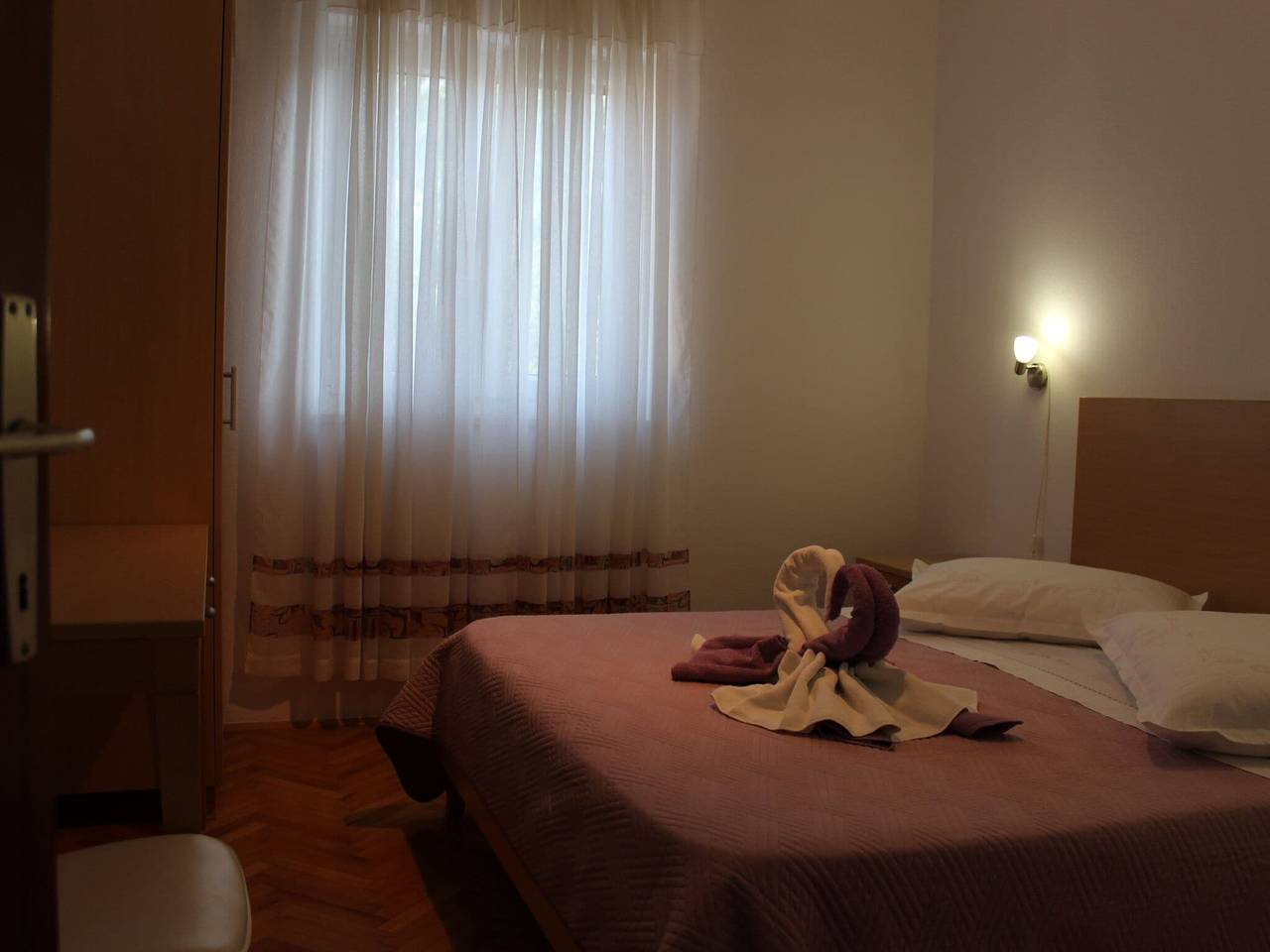 Entire apartment, Apartments Sweet Life - Three-Bedroom Apartment with Terrace and Sea view (Renata) (St) in Supetar, Brac