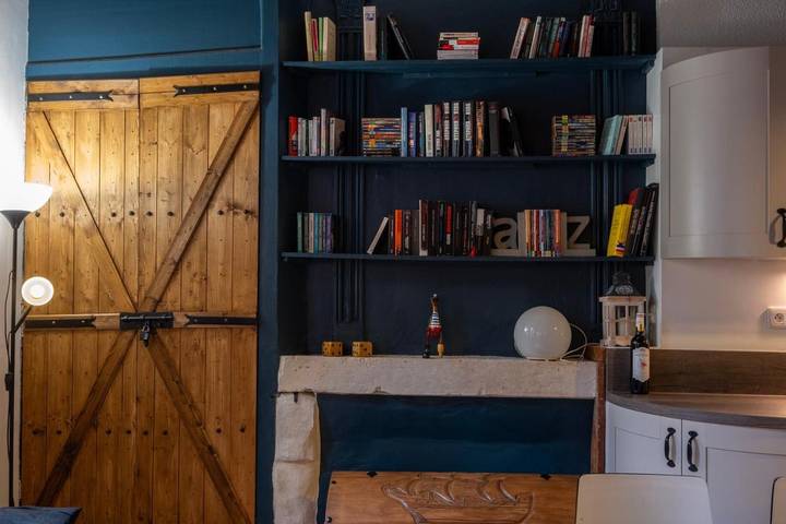 Gîte pour 6 personnes dans Office de Tourisme de Bergerac Sud Dordogne - 2