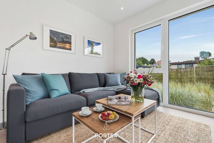 Ferienhaus für 5 Personen, mit Terrasse in Bockholm - 3