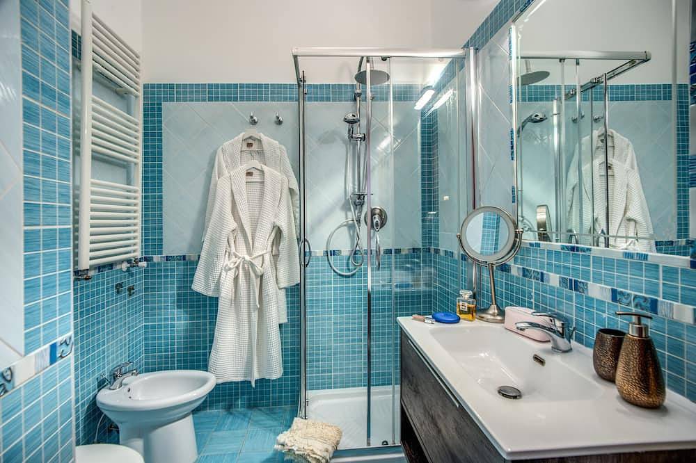 Ganze Wohnung, Honeymooners nest in Amalfi coast in Marciano, Neapel Provinz