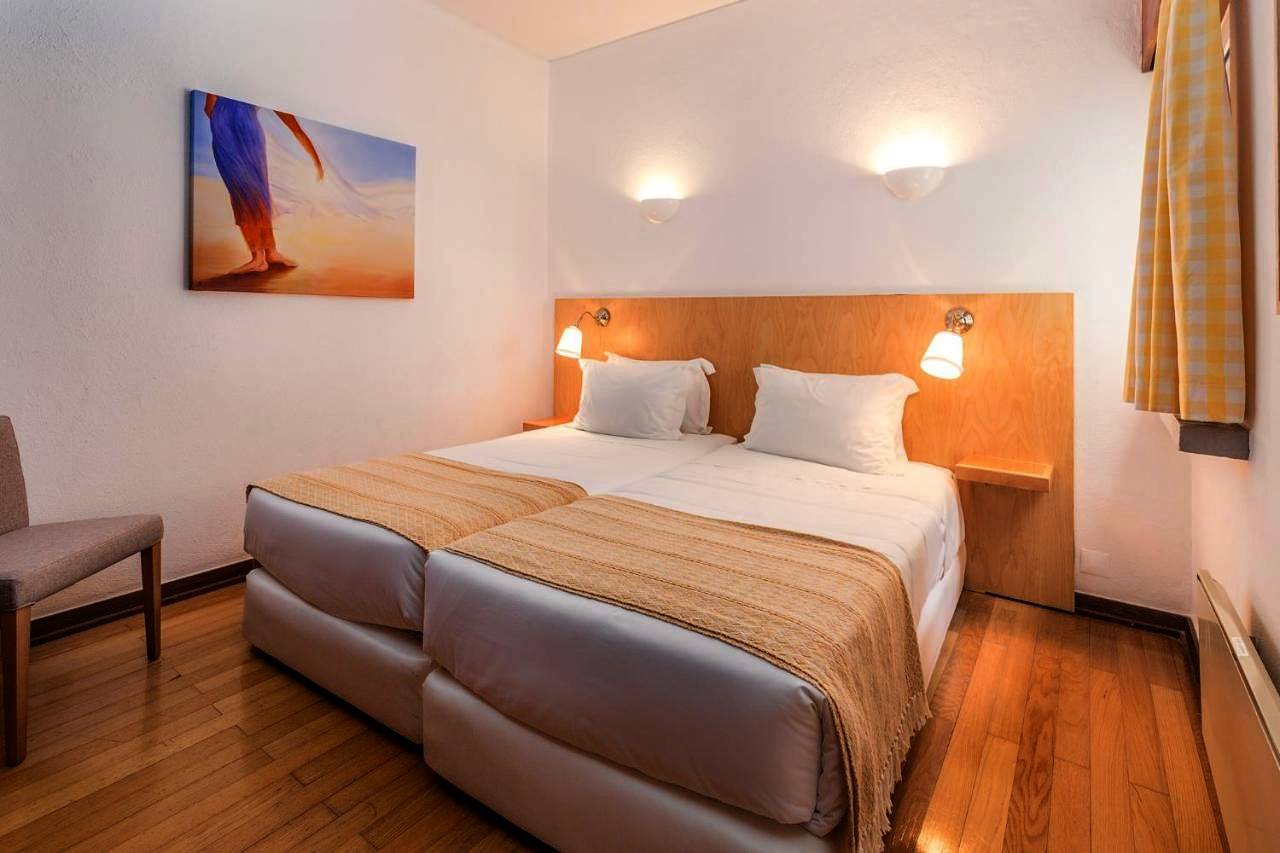 Apartamentos Turisticos Pinhal Da Marina in Quarteira, Distrito de Faro