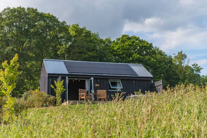 Hütte für 3 Personen in Kent - 2