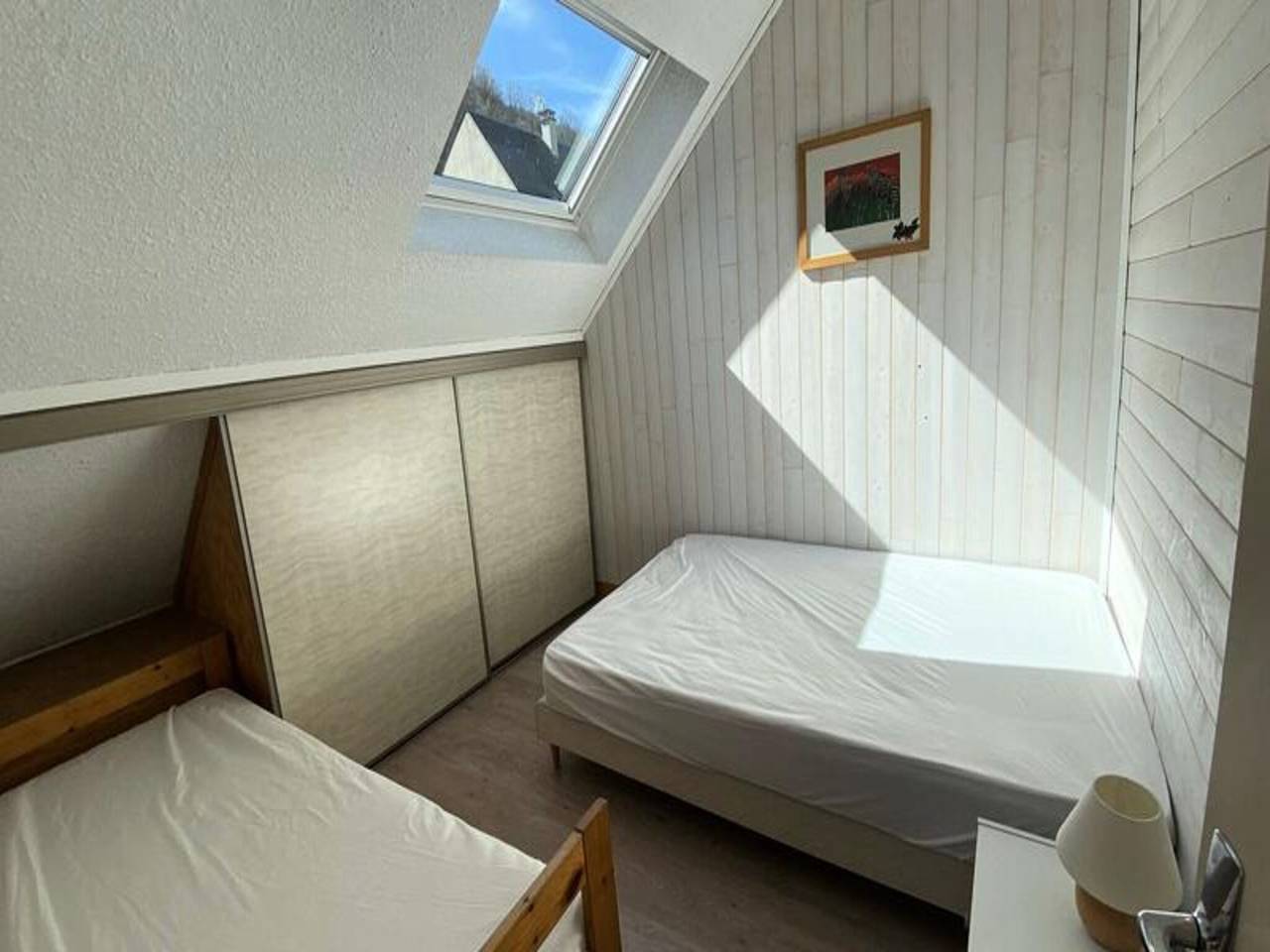 Appartement entier, Appartement dans les Pyrénées avec vue sur les montagnes in Barèges, Parc national des Pyrénées