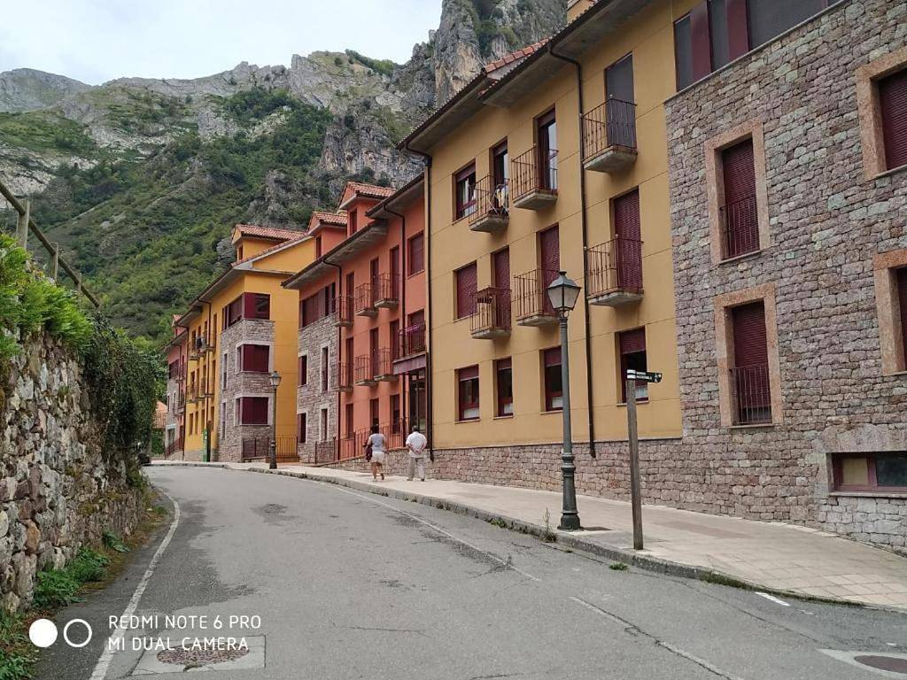 Apartamento entero, El mirador del oso in Pola de Somiedo, Somiedo