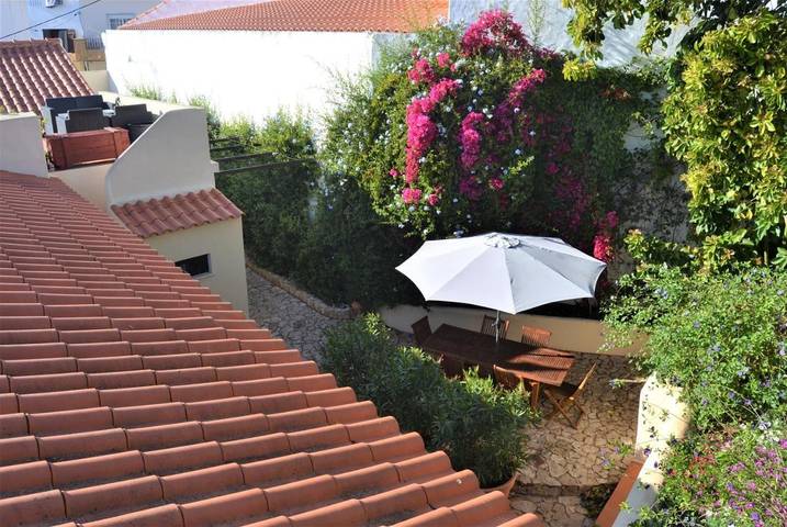 Ferienhaus für 4 Personen, mit Terrasse und Garten sowie Ausblick in Silves - 4