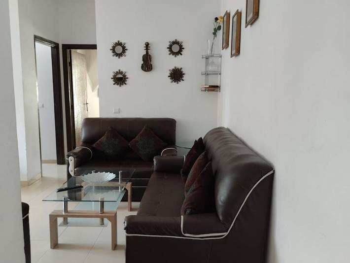 Gîte pour 7 personnes dans Ifrane - 2