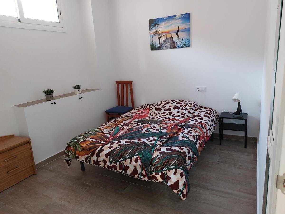 Casa di Maritz 10b in Palafolls, Costa del Maresme