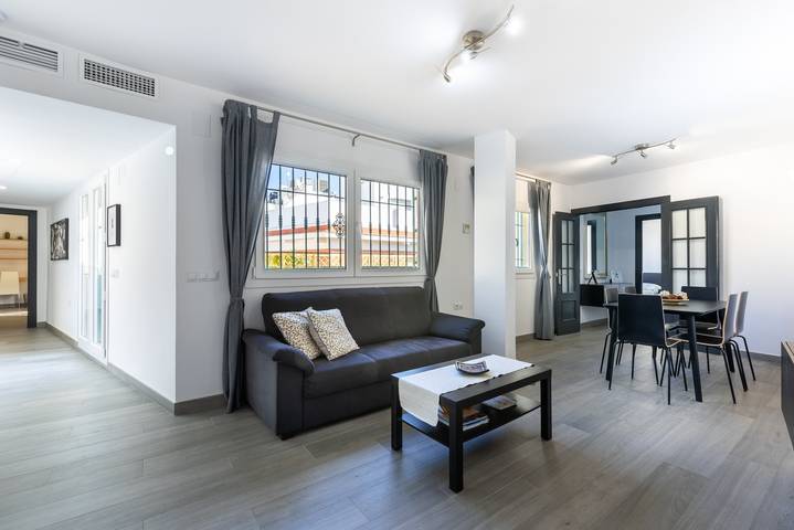Apartamento de vacaciones para 6 personas - 1