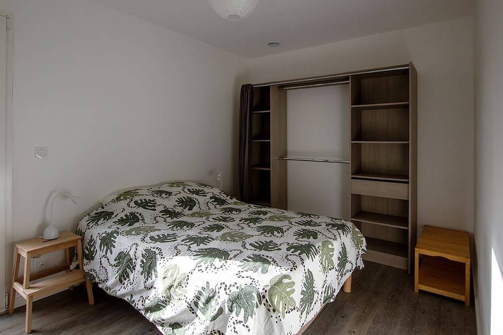 Appartement entier, Appartement Neuf - Port de l'Aberwrac'h - in Landéda, Région de Brest