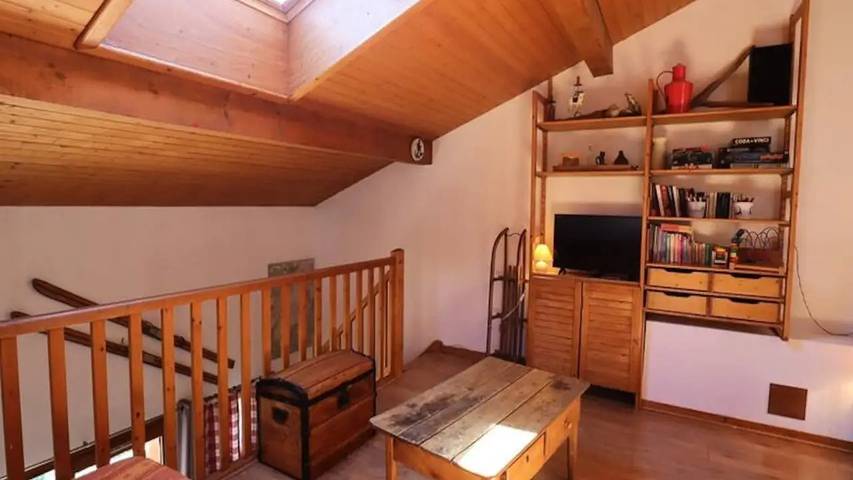 Appartement de vacances pour 8 personnes, avec piscine - 1