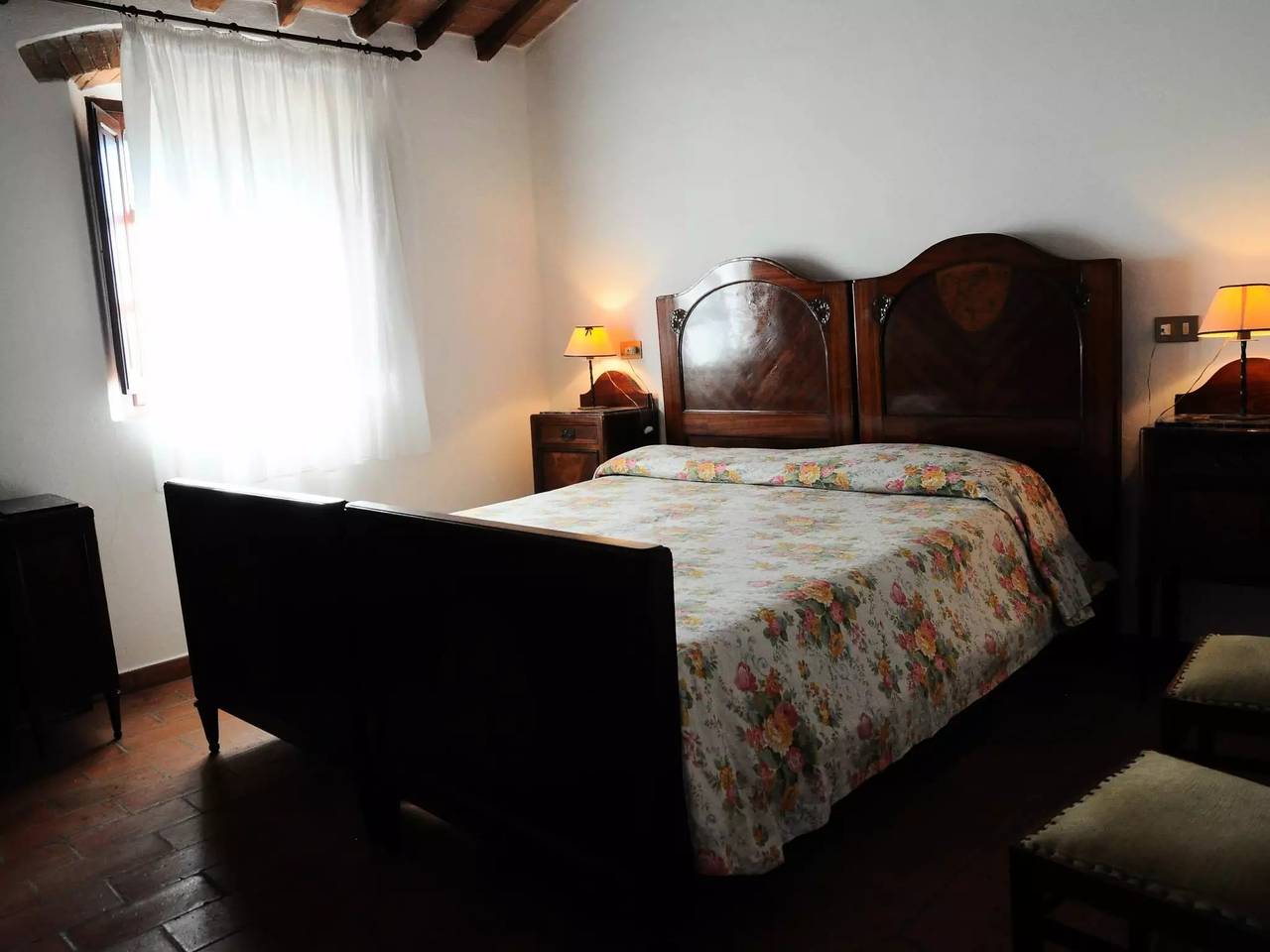 Ganze Wohnung, 6 Zimmer 9 Personen in Castellina Marittima, Etruskische Küste