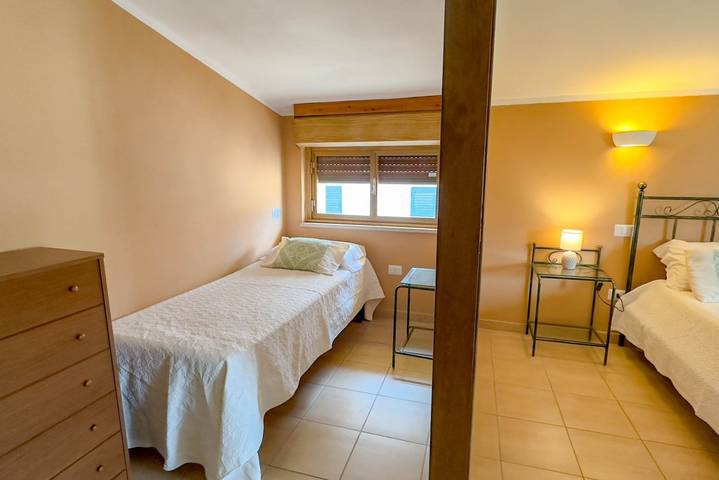 Gîte pour 2 personnes, avec jardin à Bosa Marina - 4