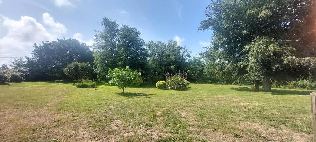 Location de vacances pour 3 personnes, avec jardin et terrasse à Plouzané - 2