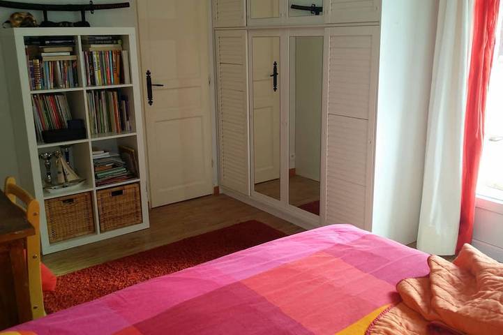 Location de vacances pour 6 personnes, avec jardin à Taradeau - 2