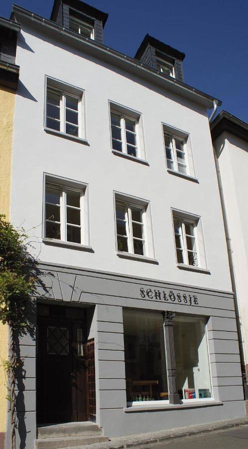 Holiday Home in Lieser, Région de Bernkastel-Kues