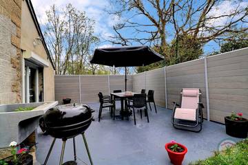 Gîte pour 6 Personnes dans Dinard, Côte d’Émeraude, Photo 2