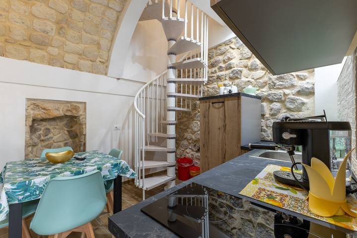 Appartamento intero, Appartamento 'La Chicca Di Claudia in Scicli, Provincia di Ragusa