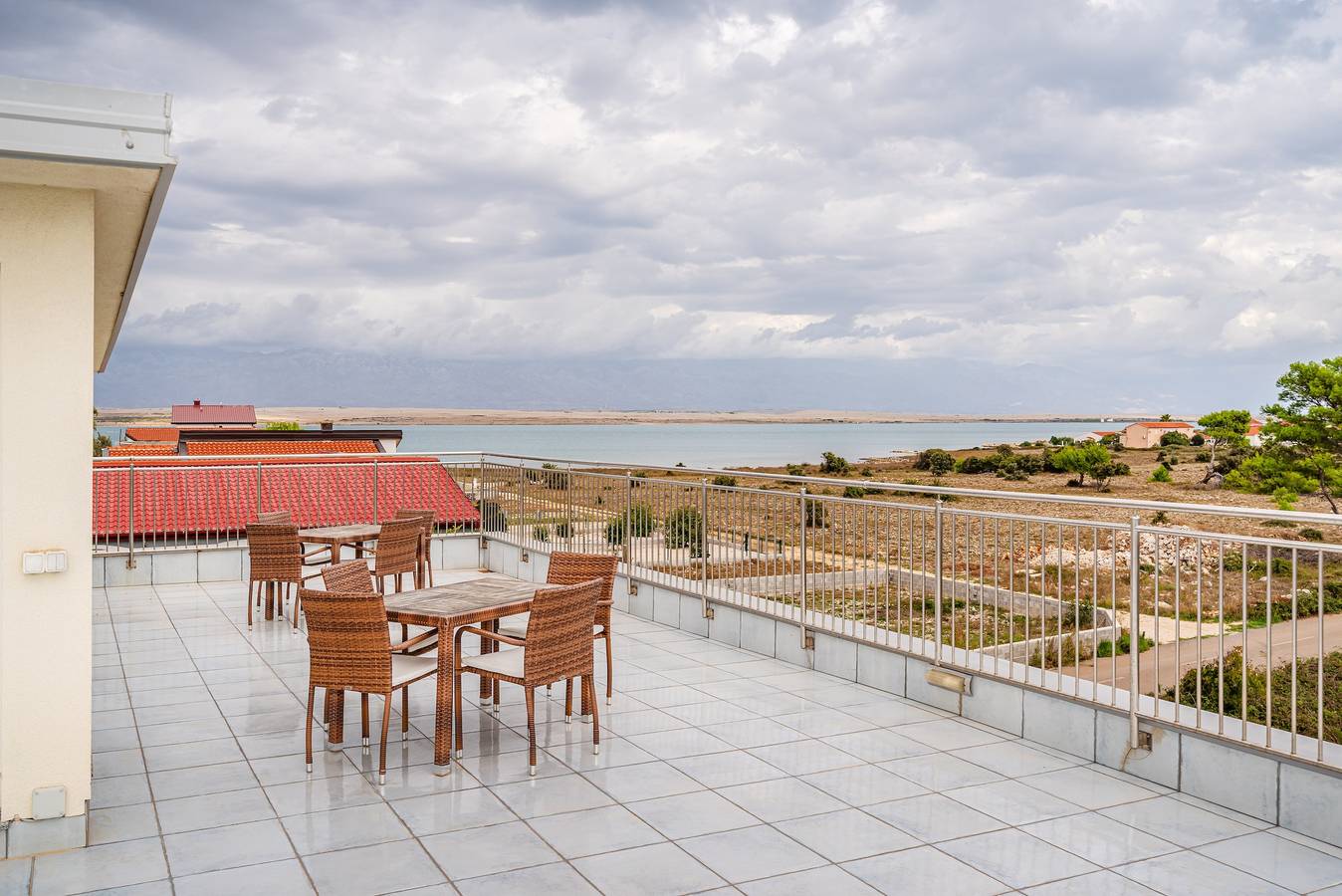 Appartamento vacanze a Vir a partire da 180€ a notte