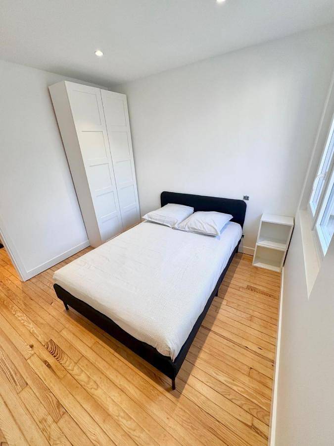 Chalet pour 6 personnes, avec terrasse à Toulouse - 4