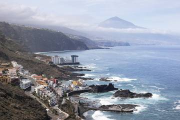 Apartment for 3 People in Tenerife Capital Region, Tenerife, Photo 2