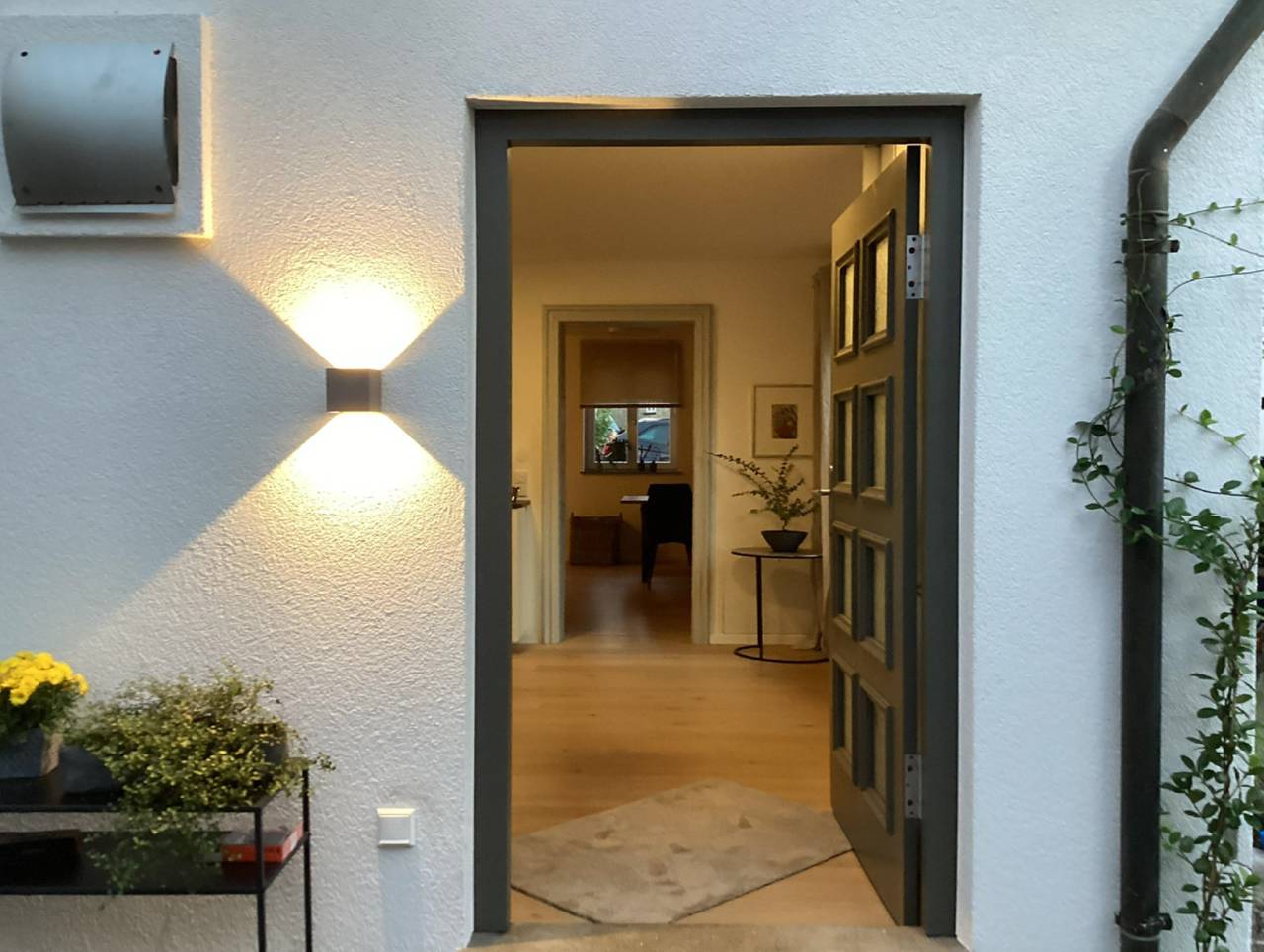 Ferienhaus Fahr am Main - Ferienhaus