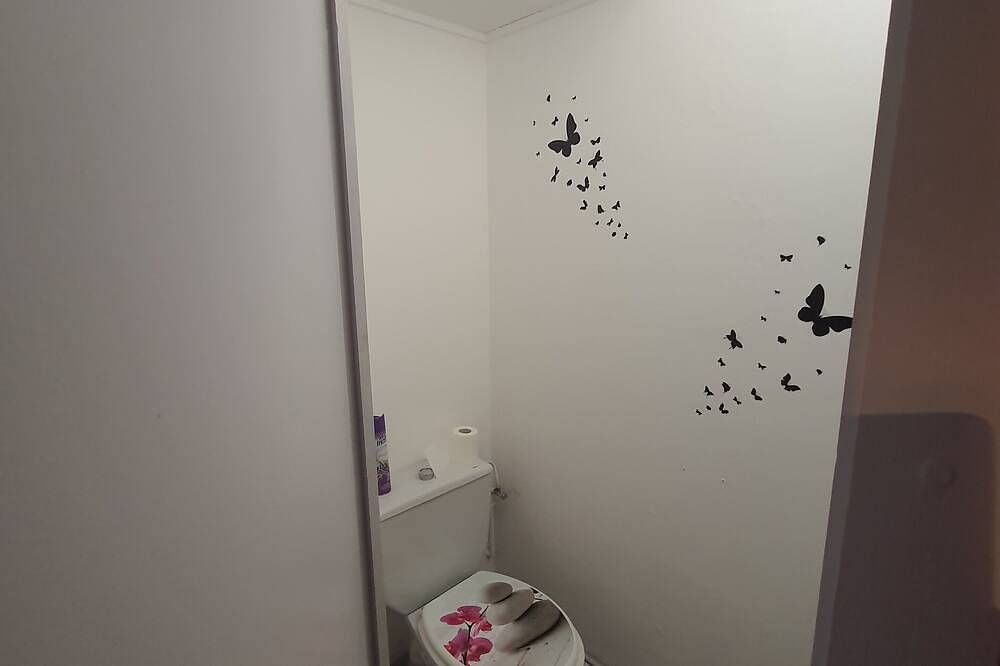 Entire apartment, Cosy studio in Le Hohwald - Nature and relaxation guaranteed in Le Hohwald, Sélestat-Erstein region